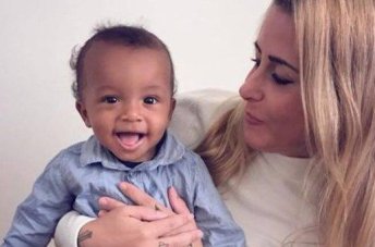 hope el niño brujo rescatado y saludable 2