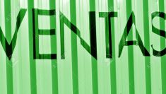 25151965-ventas-ventas-palabra-en-espa-ol-sobre-fondo-de-rayas-verdes-foto-de-archivo