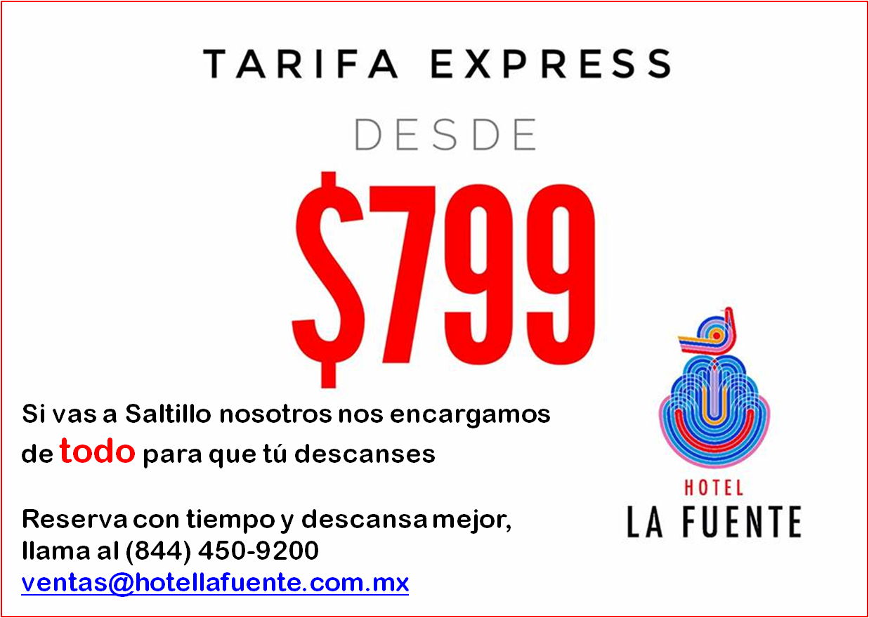 hotel la fuente saltillo.png